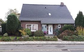 Ferienwohnung Gesine